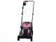 Castelgarden XE 40 - Tondeuse &agrave; gazon &eacute;lectrique - 1400W - Coupe de 38&nbsp;cm