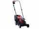 Castelgarden XE 40 - Tondeuse &agrave; gazon &eacute;lectrique - 1400W - Coupe de 38&nbsp;cm
