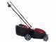 Castelgarden XE 40 - Tondeuse &agrave; gazon &eacute;lectrique - 1400W - Coupe de 38&nbsp;cm