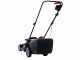Castelgarden XE 40 - Tondeuse &agrave; gazon &eacute;lectrique - 1400W - Coupe de 38&nbsp;cm