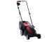 Castelgarden XE 40 - Tondeuse &agrave; gazon &eacute;lectrique - 1400W - Coupe de 38&nbsp;cm