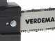 Tron&ccedil;onneuse &agrave; batterie Verdemax SE20 - 20V 2Ah - barre de 25 cm