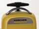 Nettoyeur haute pression &agrave; eau froide Karcher K3 Compact Home - 120 Mbar