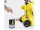 Nettoyeur haute pression &agrave; eau froide Karcher K3 Compact Home - 120 Mbar