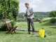 Nettoyeur haute pression &agrave; eau froide Karcher K3 Compact Home - 120 Mbar