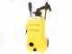 Nettoyeur haute pression &agrave; eau froide Karcher K3 Compact Home - 120 Mbar