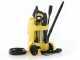 Nettoyeur haute pression &agrave; eau froide Karcher K3 Compact Home - 120 Mbar