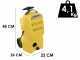 Nettoyeur haute pression &agrave; eau froide Karcher K3 Compact Home - 120 Mbar