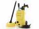 Nettoyeur haute pression &agrave; eau froide Karcher K3 Compact Home - 120 Mbar