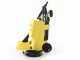 Nettoyeur haute pression &agrave; eau froide Karcher K3 Compact Home - 120 Mbar