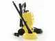 Nettoyeur haute pression &agrave; eau froide Karcher K3 Compact Home - 120 Mbar