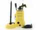 Nettoyeur haute pression &agrave; eau froide Karcher K3 Compact Home - 120 Mbar