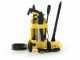 Nettoyeur haute pression &agrave; eau froide Karcher K3 Compact Home - 120 Mbar