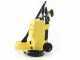 Nettoyeur haute pression &agrave; eau froide Karcher K3 Compact Home - 120 Mbar
