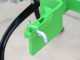 Vibroculteur Bomet Carina S-Tines - 18 dents - Largeur de travail 180 cm