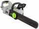 Tron&ccedil;onneuse &agrave; batterie EGO CS1400E 56V - 35 cm - SANS BATTERIE NI CHARGEUR