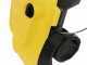 Nettoyeur haute pression &agrave; eau froide Karcher K4 Compact - 420 l/h - 130 bars