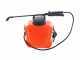 Pulv&eacute;risateur port&eacute; &agrave; batterie Stocker 402 Thalia - R&eacute;servoir de 6 litres