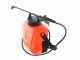 Pulv&eacute;risateur port&eacute; &agrave; batterie Stocker 402 Thalia - R&eacute;servoir de 6 litres