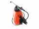 Pulv&eacute;risateur port&eacute; &agrave; batterie Stocker 402 Thalia - R&eacute;servoir de 6 litres