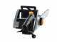 Tron&ccedil;onneuse &eacute;lectrique Alpina ACS 200 ET 16 - moteur de  2000W - Guide 40 cm