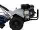 Motoculteur BullMach GEO 50 L - moteur Loncin &agrave; essence de 196cm3 - 6.5CV