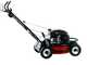 Tondeuse thermique tract&eacute;e GRINDER 52 VH  - Avec moteur Honda GCVx 200  - Coupe 52cm - double lame mulching