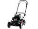 Tondeuse thermique tract&eacute;e GRINDER 52 VH  - Avec moteur Honda GCVx 200  - Coupe 52cm - double lame mulching