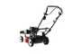 Tondeuse mulching tract&eacute;e Marina Systems GRINDER ZERO SH - Coupe 52cm - moteur Honda GCVx 200 - double lame mulching