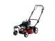 Tondeuse mulching tract&eacute;e Marina Systems GRINDER ZERO SH - Coupe 52cm - moteur Honda GCVx 200 - double lame mulching