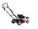 Tondeuse mulching tract&eacute;e Marina Systems GRINDER ZERO SH - Coupe 52cm - moteur Honda GCVx 200 - double lame mulching