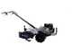 BullMach GEO 50 BS - Motoculteur &agrave; essence - Brigs&amp;Stratton CR950 - 7HP