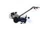 BullMach GEO 50 BS - Motoculteur &agrave; essence - Brigs&amp;Stratton CR950 - 7HP