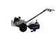 BullMach GEO 50 BS - Motoculteur &agrave; essence - Brigs&amp;Stratton CR950 - 7HP