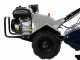 Motoculteur BullMach GEO 50 BS - Moteur &agrave; essence B&amp;S CR950