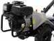 Motoculteur BullMach GEO 50 BS - Moteur &agrave; essence B&amp;S CR950