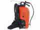 Pulv&eacute;risateur &agrave; dos &agrave; batterie Stocker 403 Nebla - R&eacute;servoir de 15 litres
