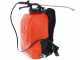 Pulv&eacute;risateur &agrave; dos &agrave; batterie Stocker 403 Nebla - R&eacute;servoir de 15 litres