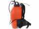 Pulv&eacute;risateur &agrave; dos &agrave; batterie Stocker 403 Nebla - R&eacute;servoir de 15 litres