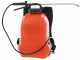 Pulv&eacute;risateur &agrave; dos &agrave; batterie Stocker 403 Nebla - R&eacute;servoir de 15 litres