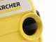 Nettoyeur haute pression &agrave; eau froide Karcher  K5 Compact 500 lt/h - 145 bars