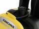 Nettoyeur haute pression &agrave; eau froide Karcher  K5 Compact 500 lt/h - 145 bars