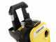 Nettoyeur haute pression &agrave; eau froide Karcher  K5 Compact 500 lt/h - 145 bars