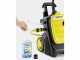 Nettoyeur haute pression &agrave; eau froide Karcher  K5 Compact 500 lt/h - 145 bars