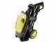 Nettoyeur haute pression &agrave; eau froide Karcher  K5 Compact 500 lt/h - 145 bars