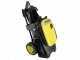 Nettoyeur haute pression &agrave; eau froide Karcher  K5 Compact 500 lt/h - 145 bars