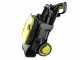 Nettoyeur haute pression &agrave; eau froide Karcher  K5 Compact 500 lt/h - 145 bars