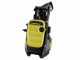 Nettoyeur haute pression &agrave; eau froide Karcher  K5 Compact 500 lt/h - 145 bars