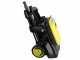 Nettoyeur haute pression &agrave; eau froide Karcher  K5 Compact 500 lt/h - 145 bars