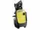 Nettoyeur haute pression &agrave; eau froide Karcher  K5 Compact 500 lt/h - 145 bars